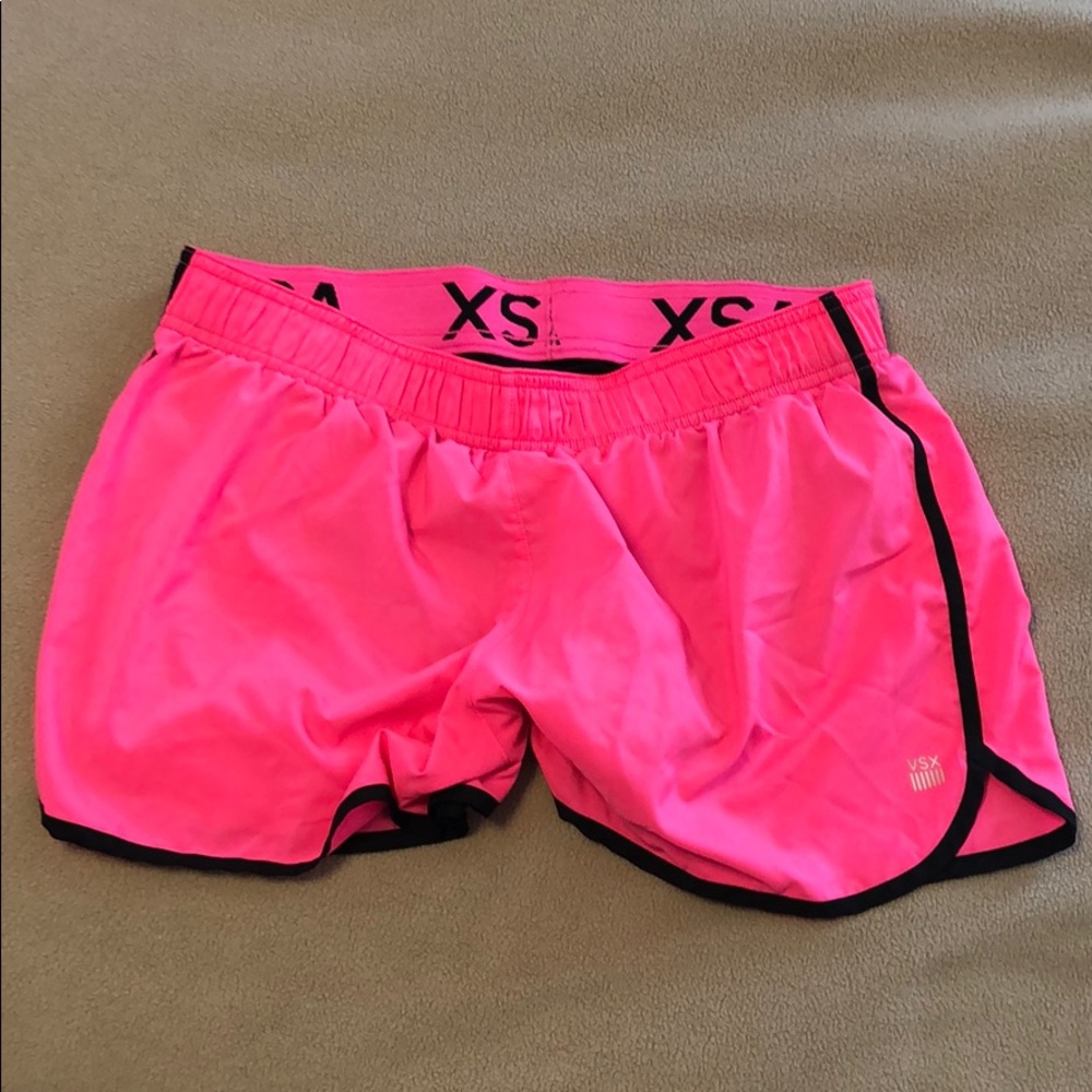 Victoria’s Secret Dry Fit Shorts